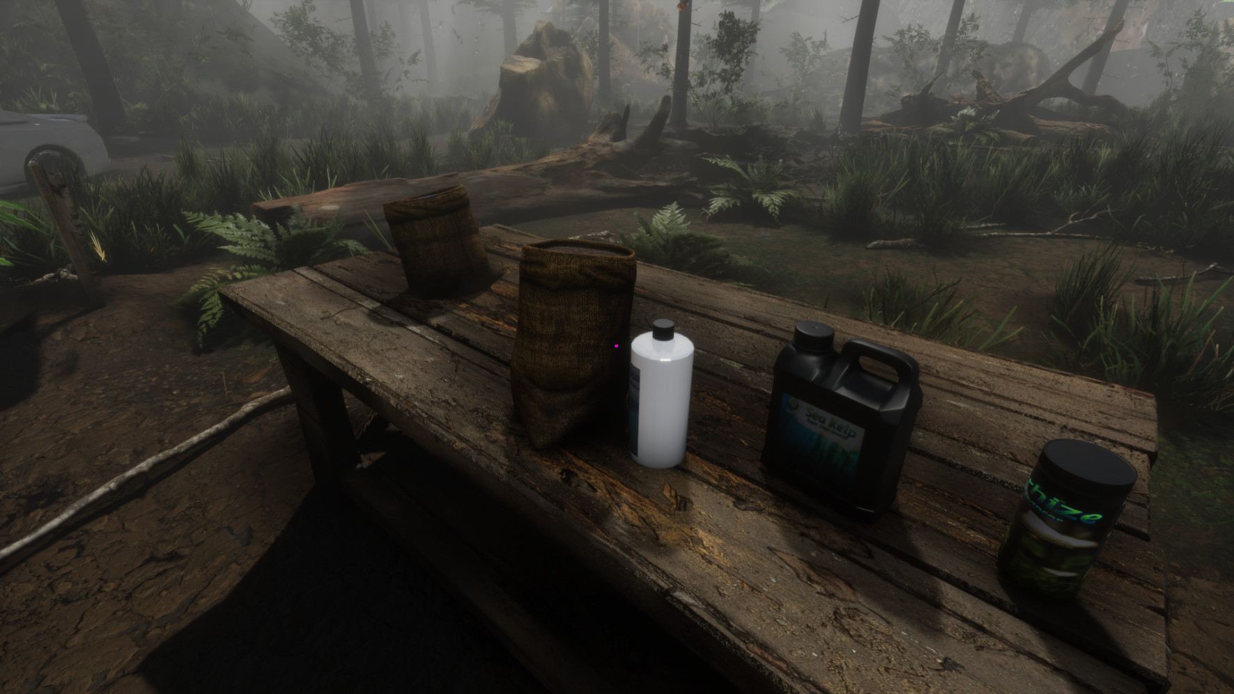 Cannabis Farmer Strain Master screenshot 4