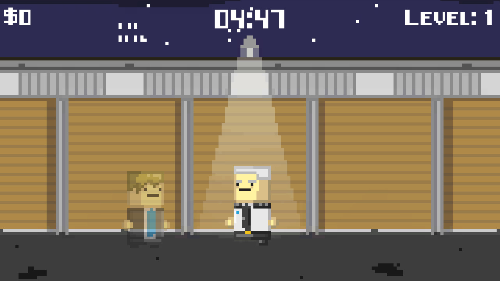 Shutter Heist screenshot 2