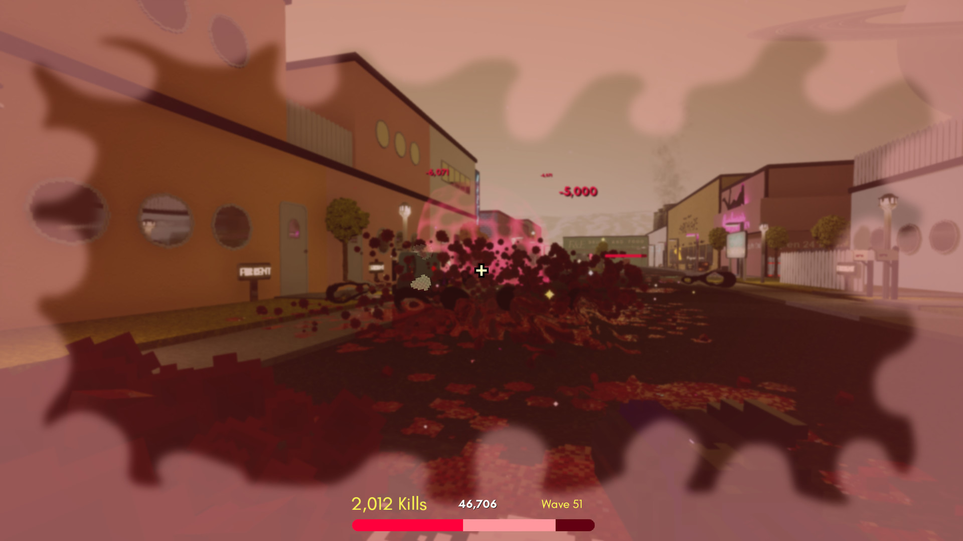 Captain Clive: Danger From Dione screenshot 5