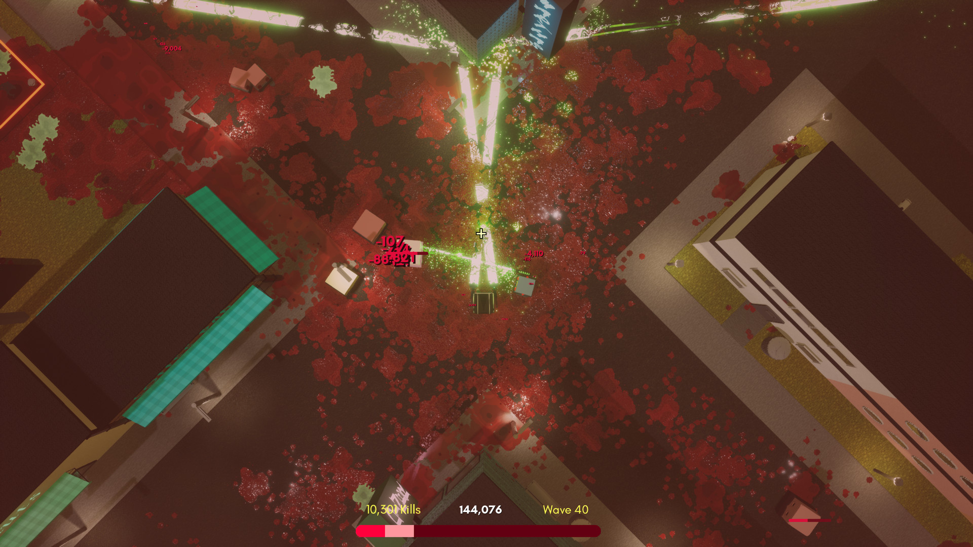 Captain Clive: Danger From Dione screenshot 3