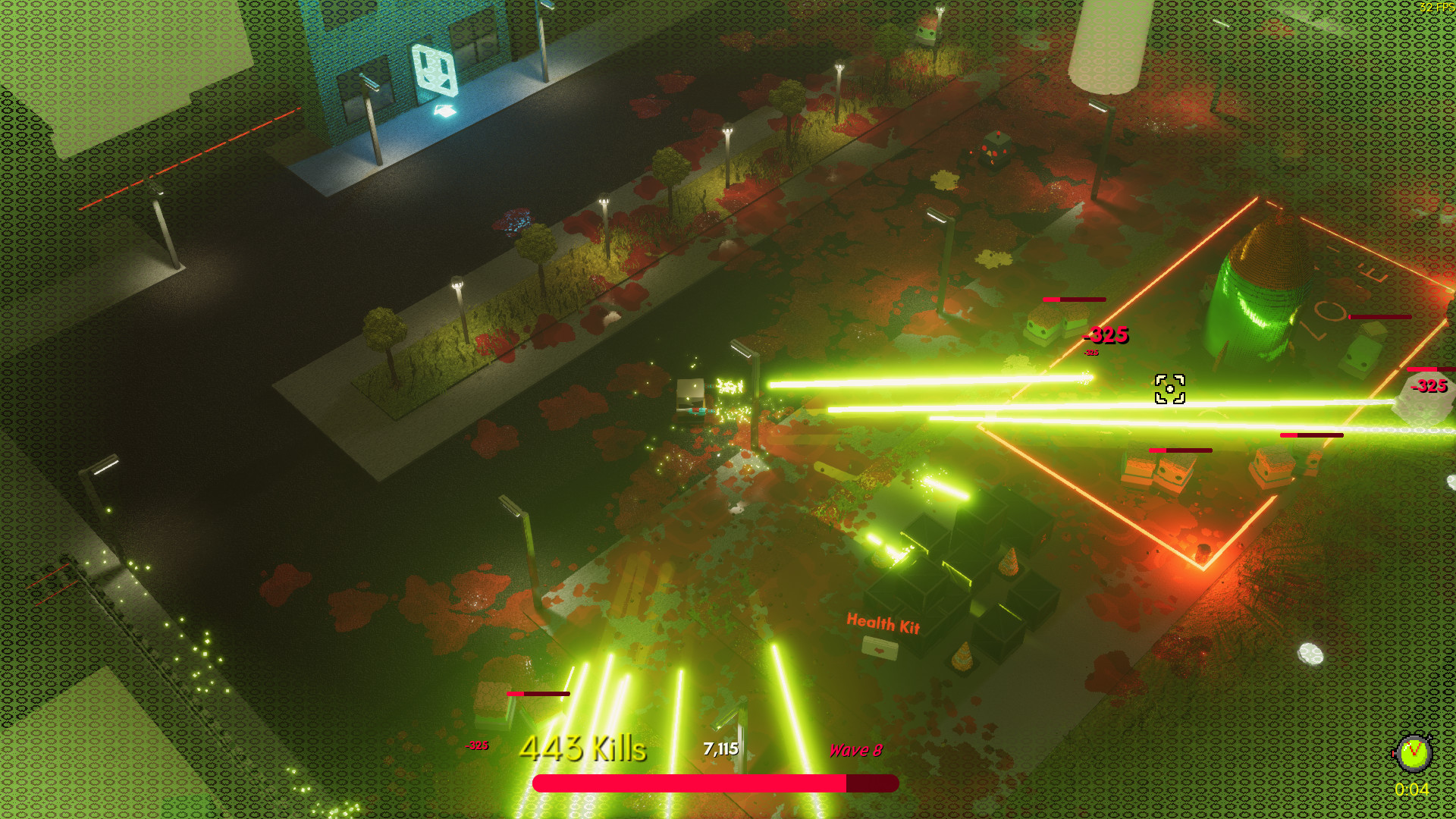 Captain Clive: Danger From Dione screenshot 9