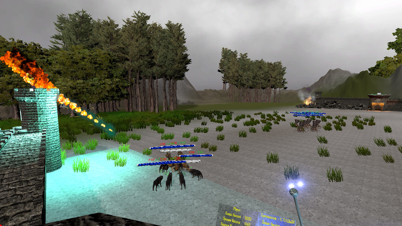 VR King of Battle Cards screenshot 6