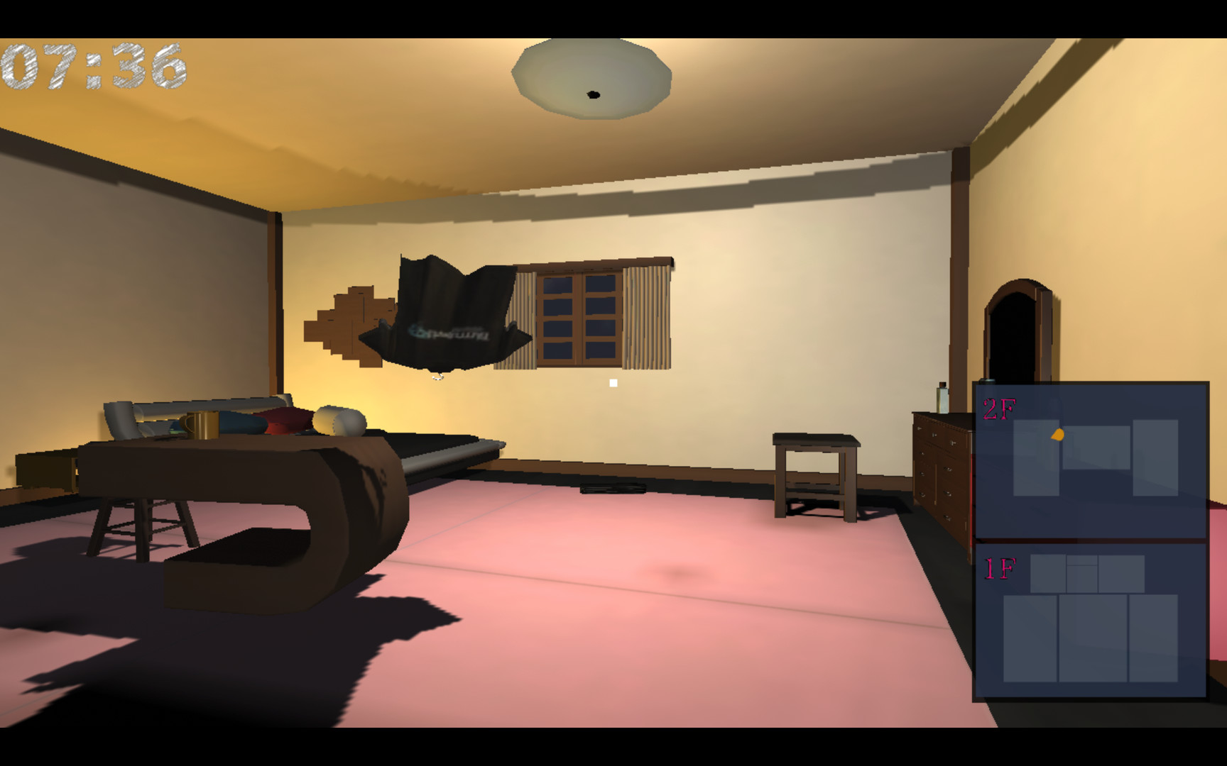 My Home Poltergeist screenshot 4