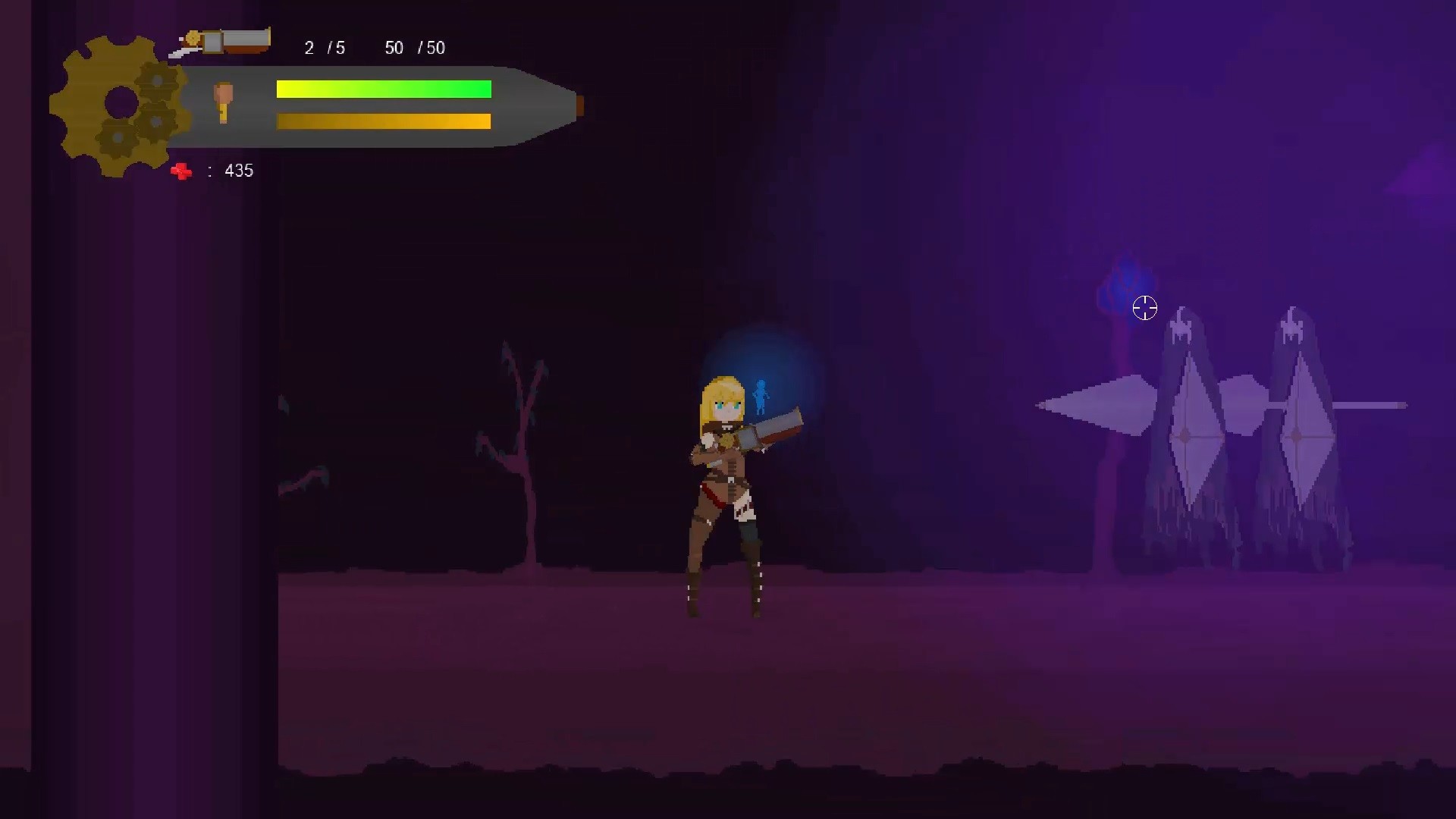 No Honor screenshot 2
