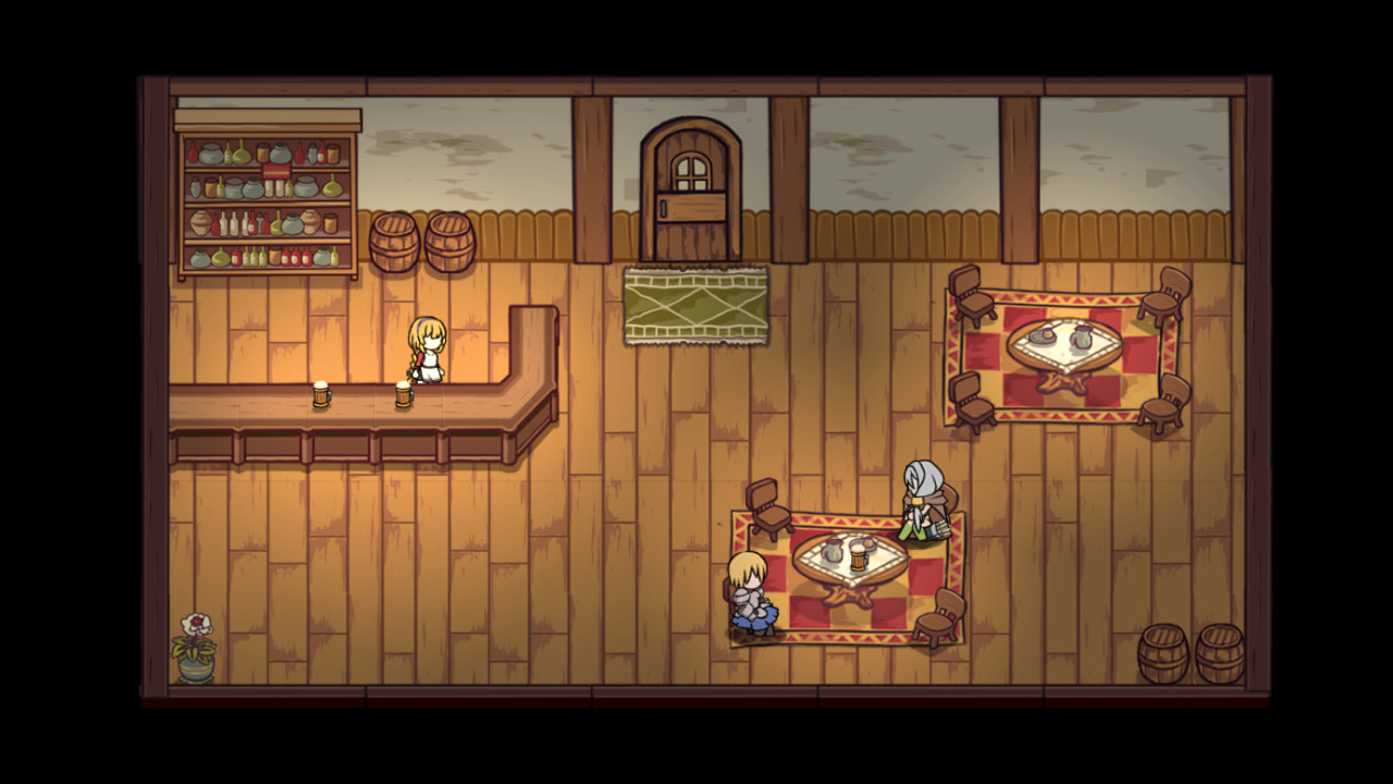 GoblinAttack / 进击的哥布林 screenshot 5