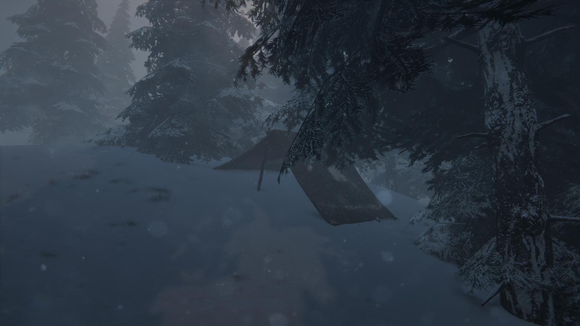 Mystery Trails screenshot 3