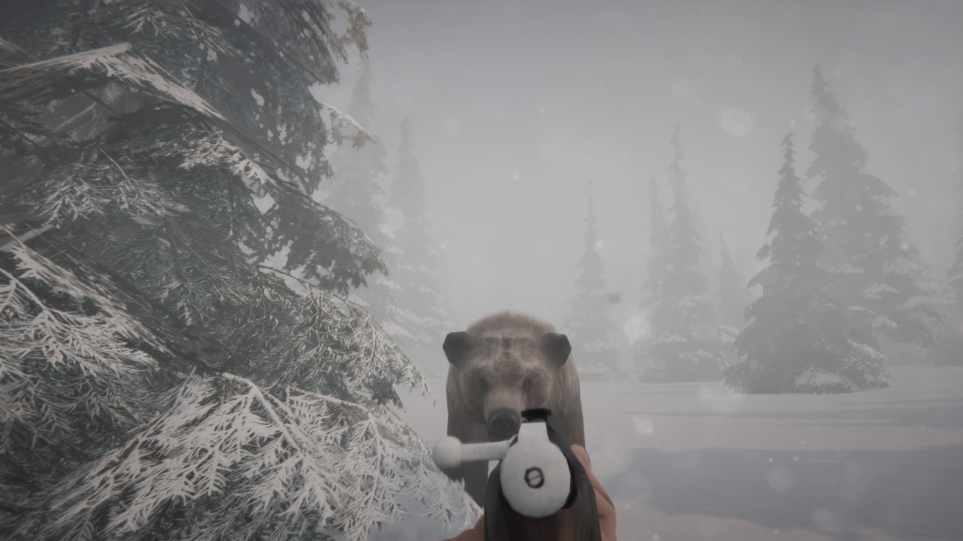 Mystery Trails screenshot 1