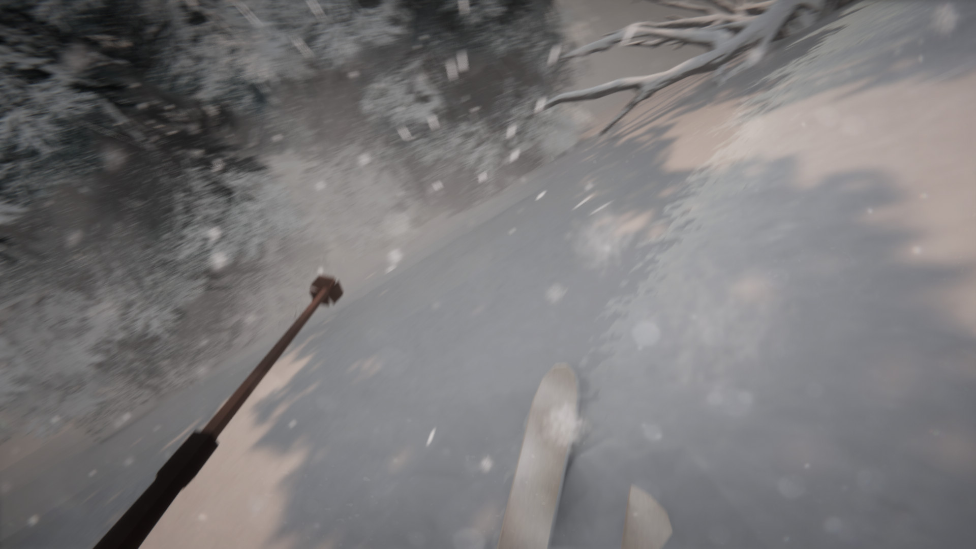 Mystery Trails screenshot 2