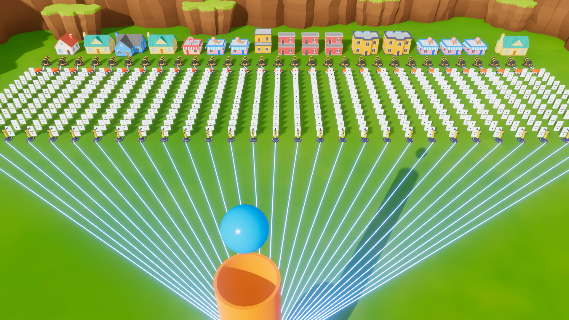 Destructive Contraptions screenshot 7