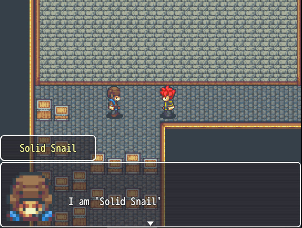 Untitled Video Game screenshot 4