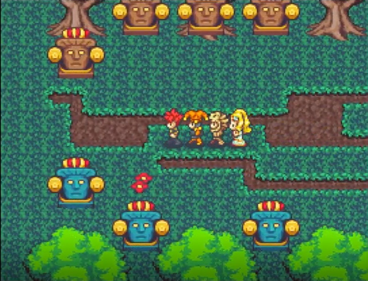 Untitled Video Game screenshot 3