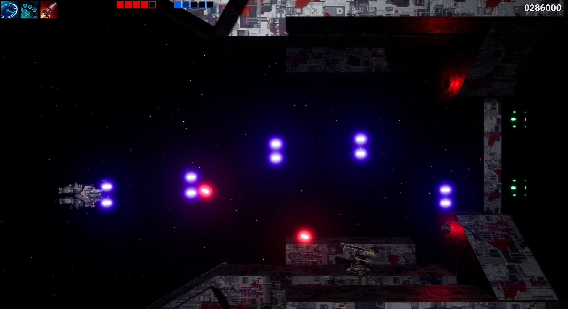 The Oort Cloud 2020 screenshot 3