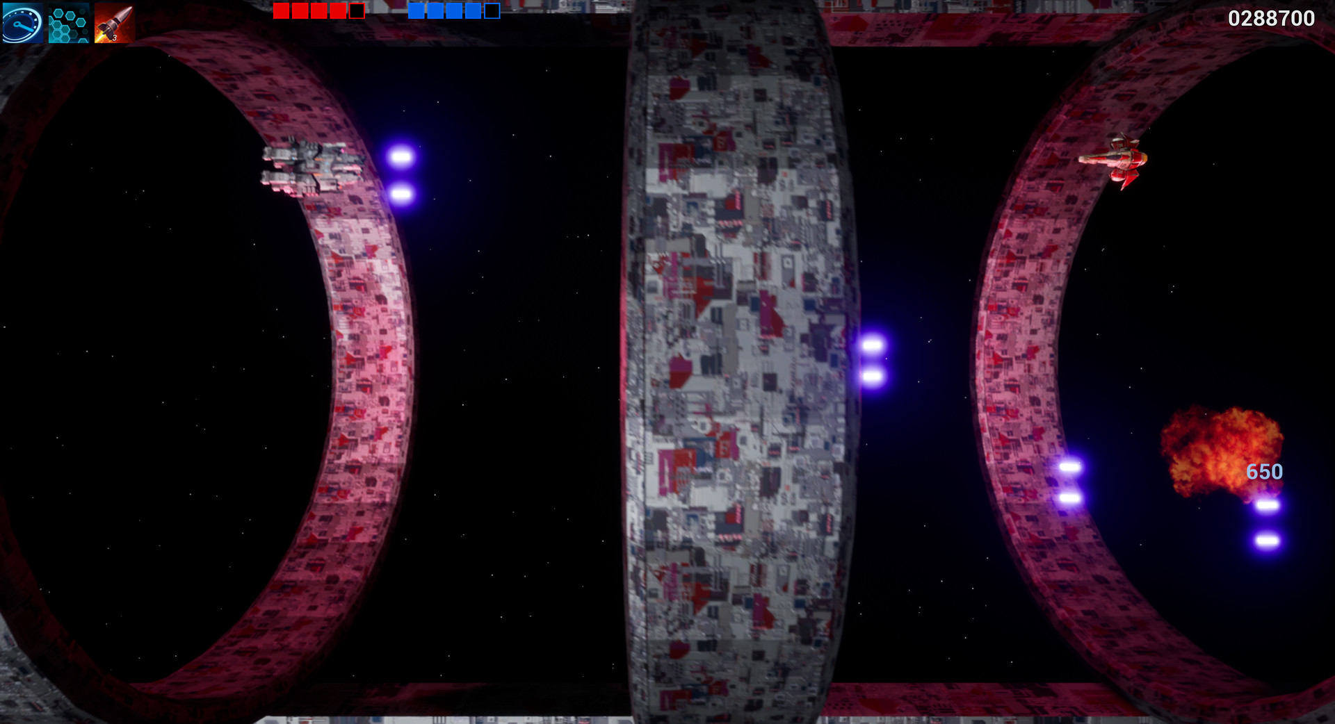 The Oort Cloud 2020 screenshot 5