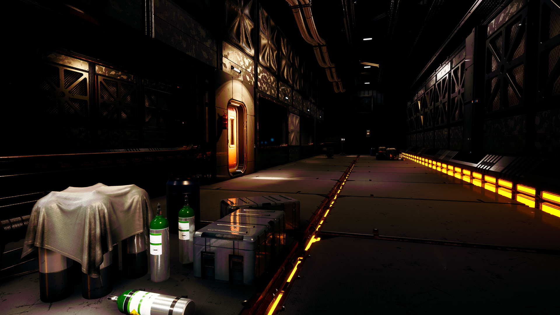Rogue Bots screenshot 5