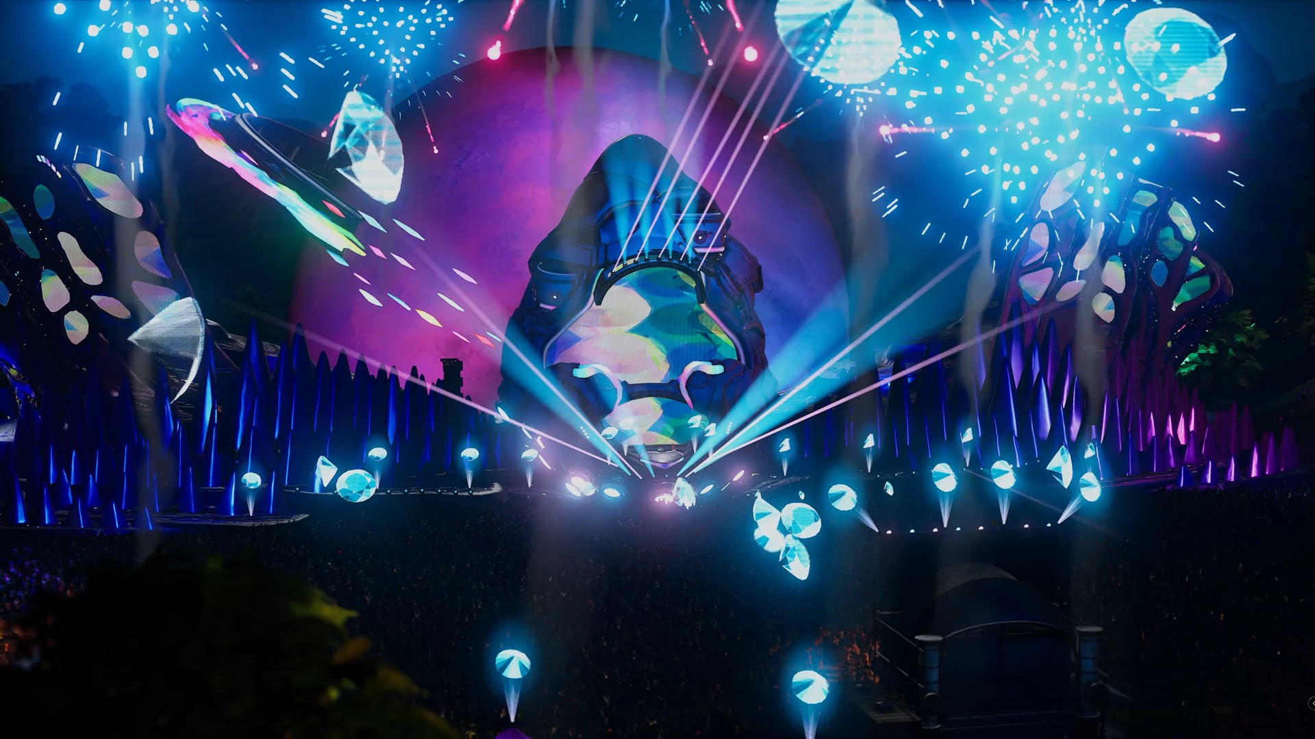 FUSER™ screenshot 6