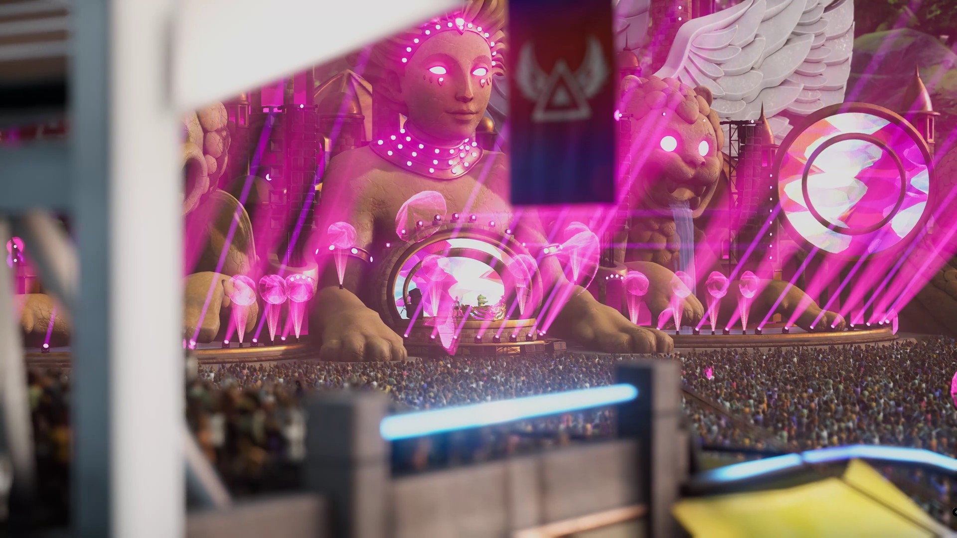 FUSER™ screenshot 5