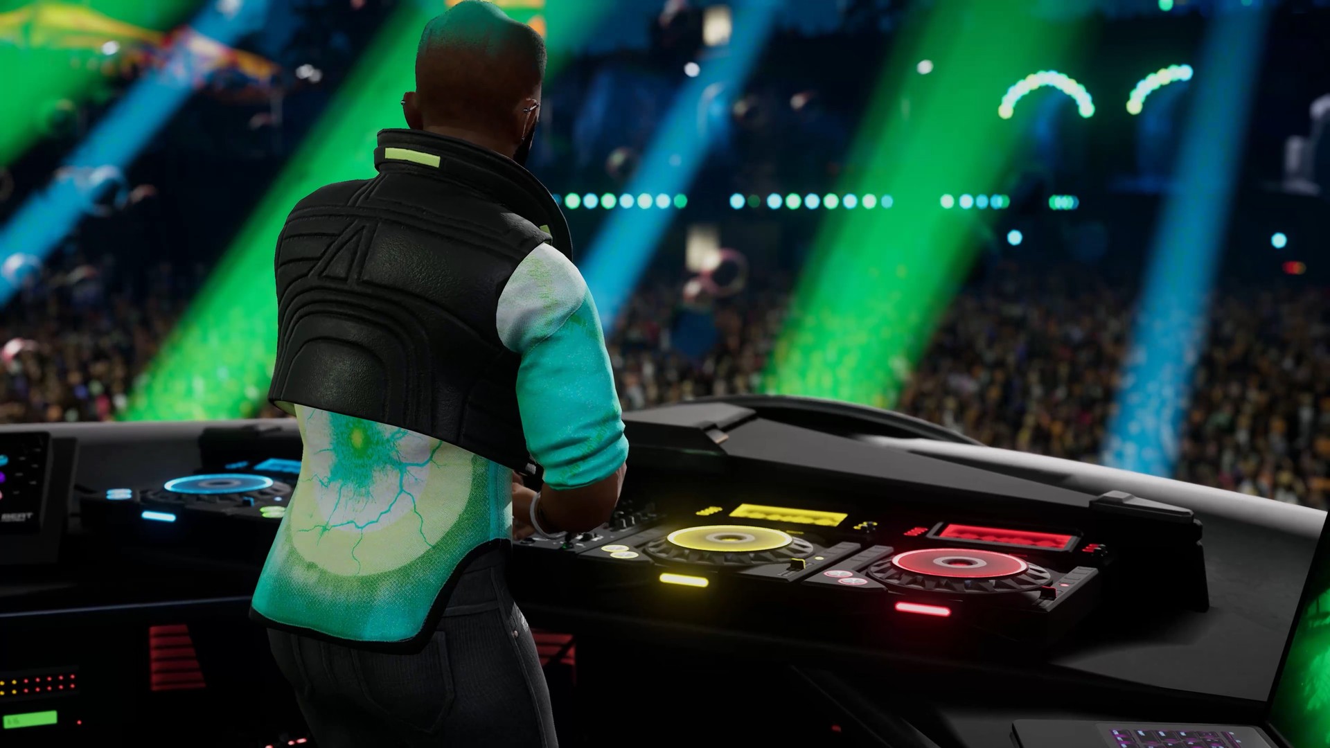 FUSER™ screenshot 9