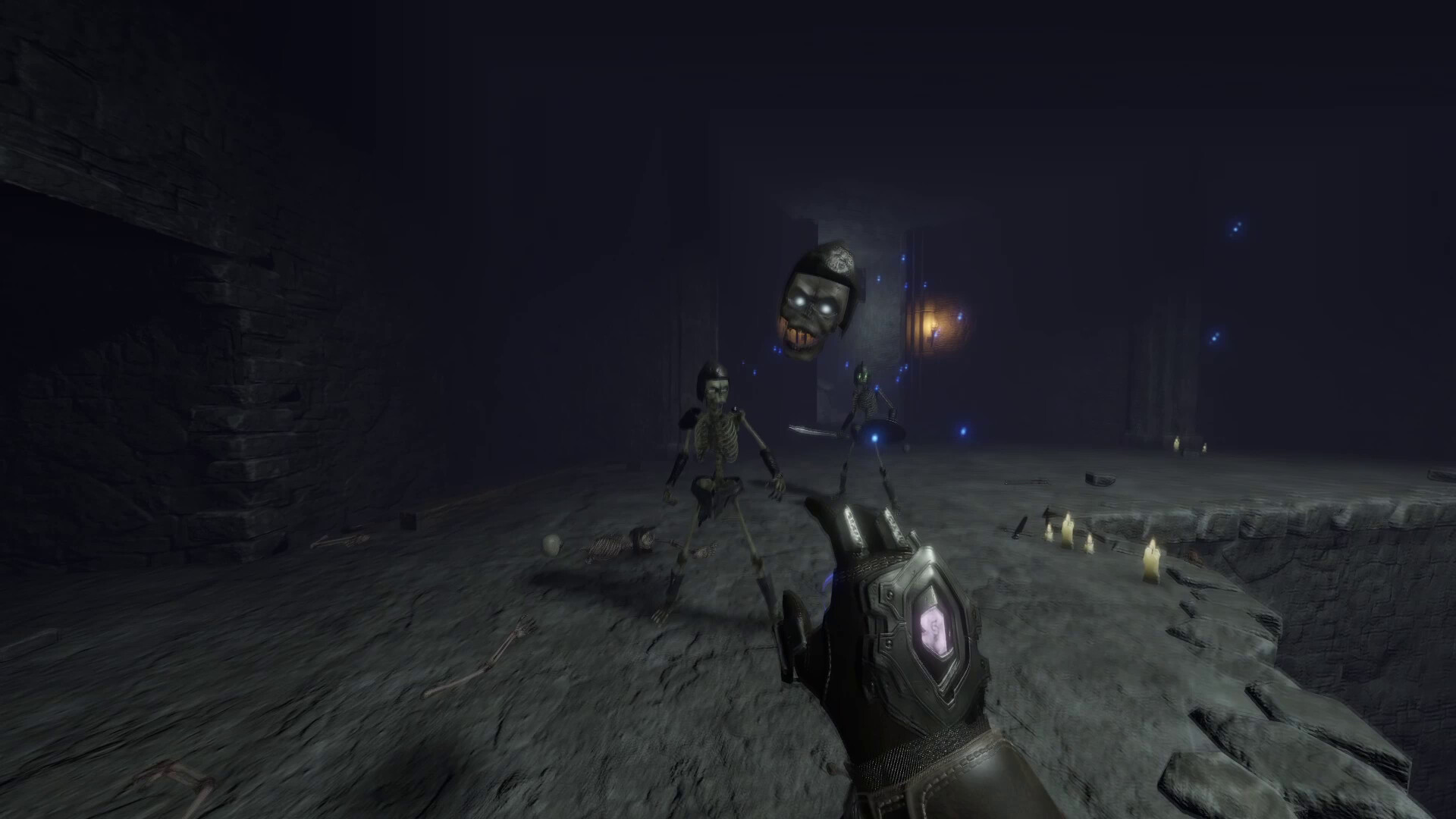 Battle Talent screenshot 3
