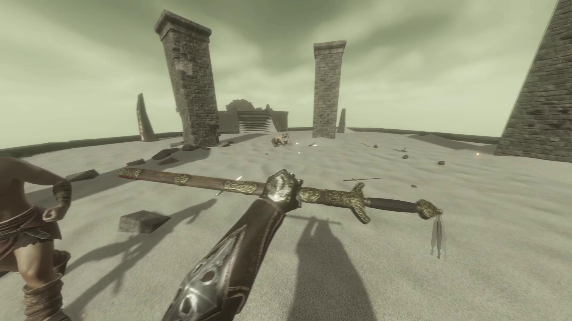 Battle Talent screenshot 4