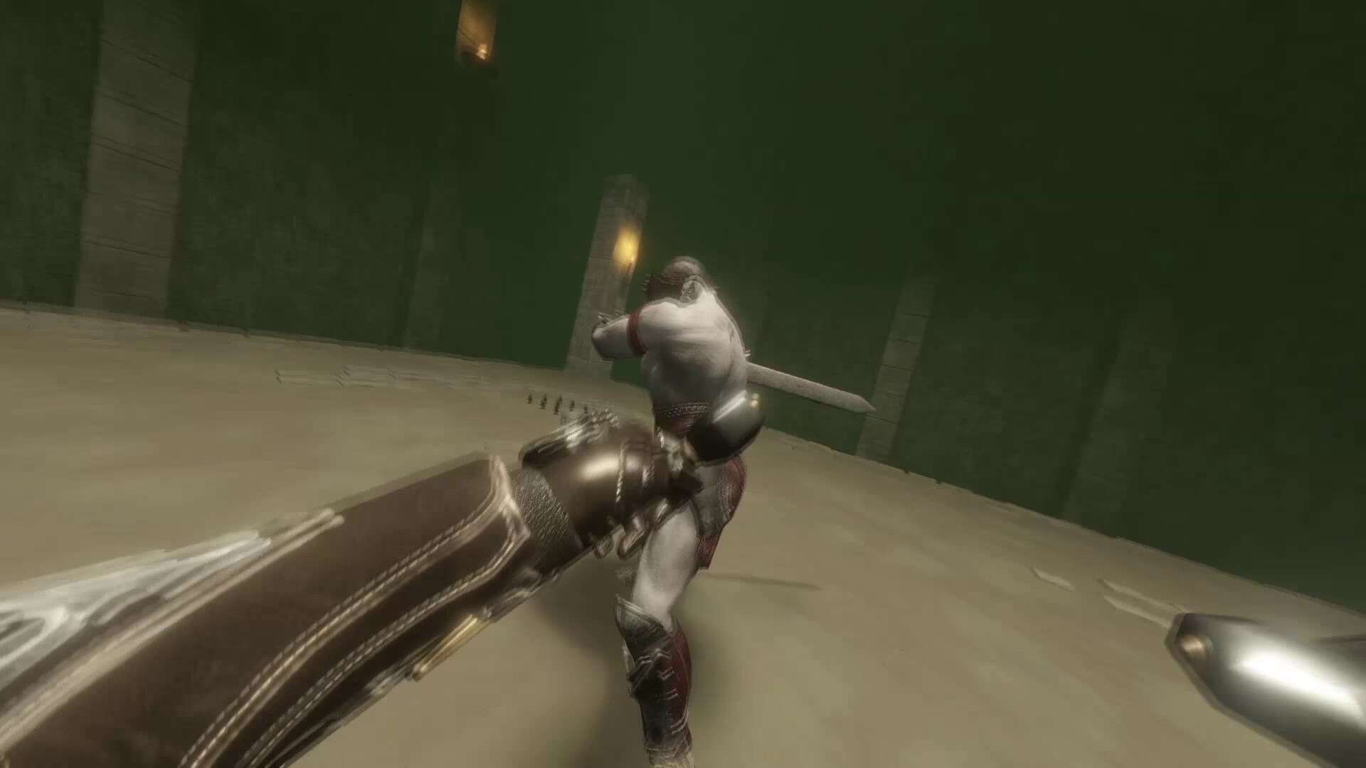 Battle Talent screenshot 1
