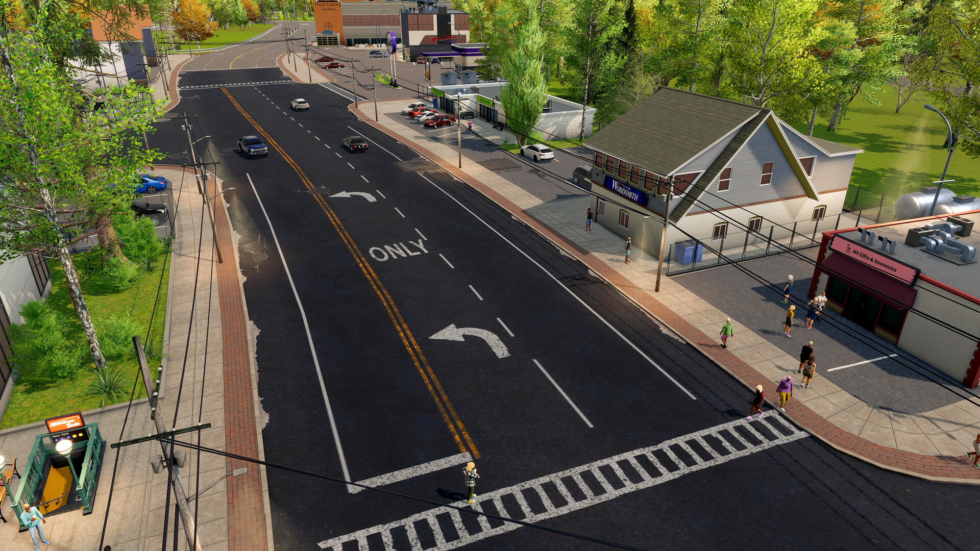 Big Ambitions screenshot 14