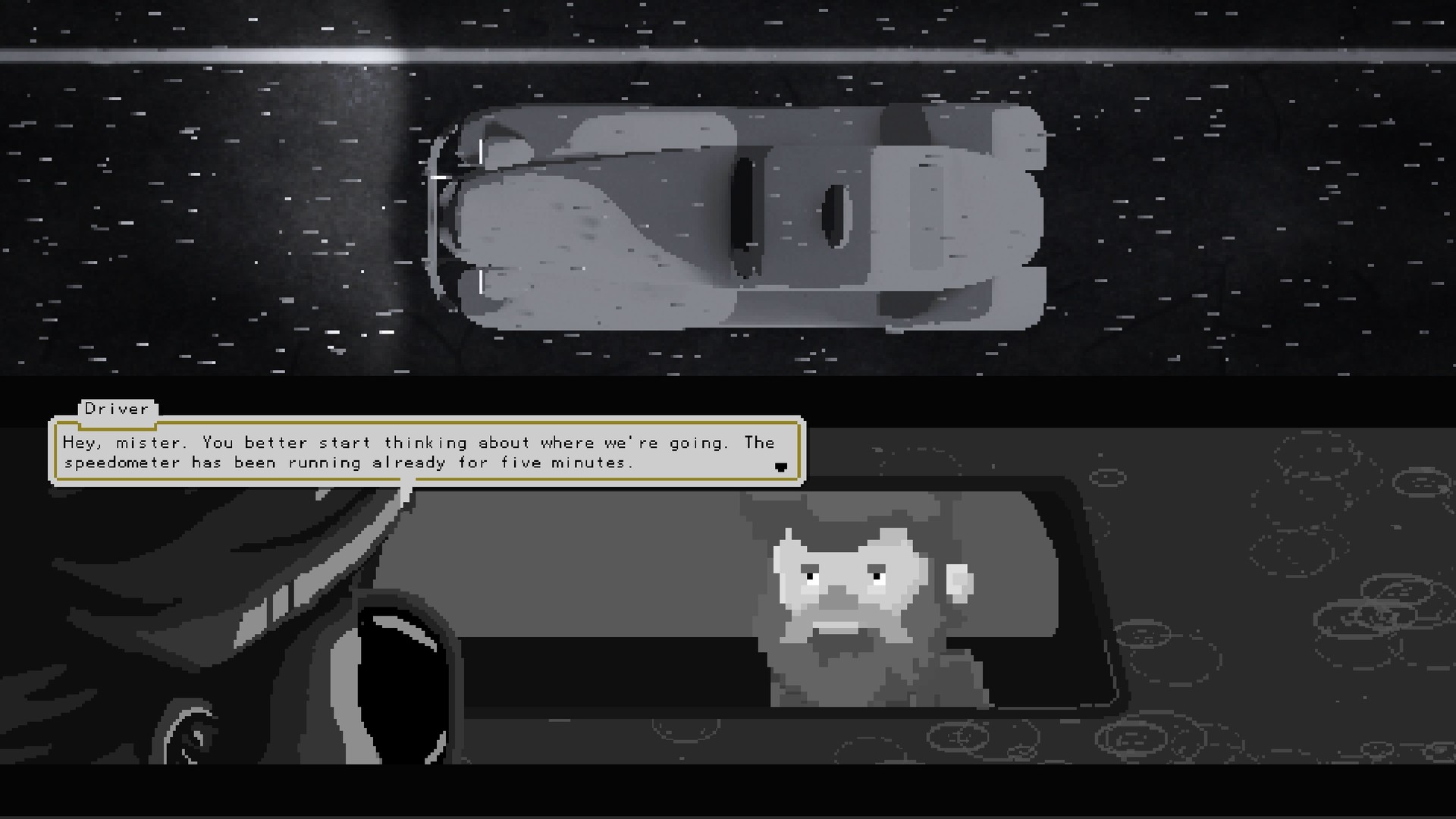 Pandorex screenshot 7