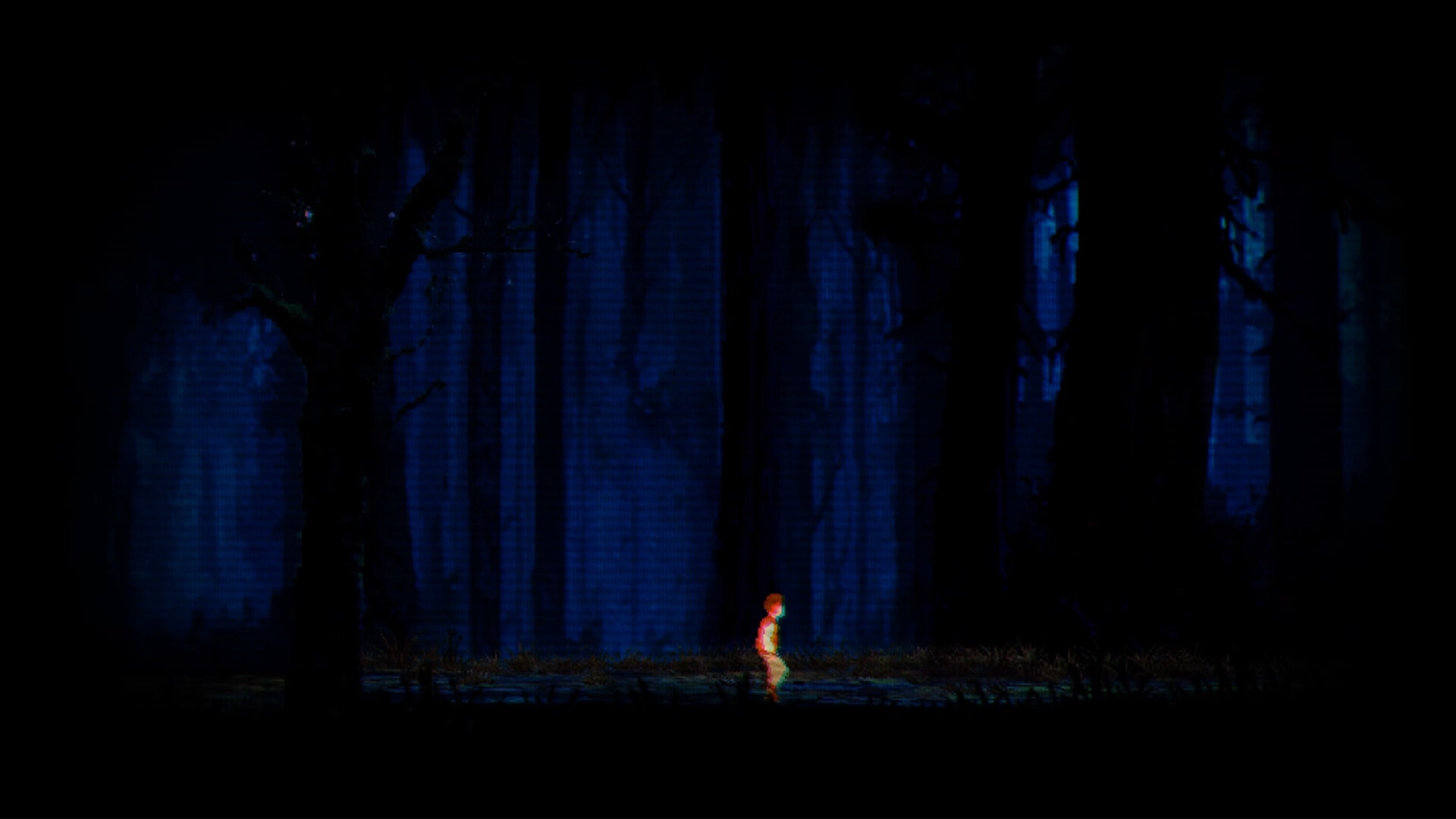 CAMP NIGHTWOOD screenshot 6