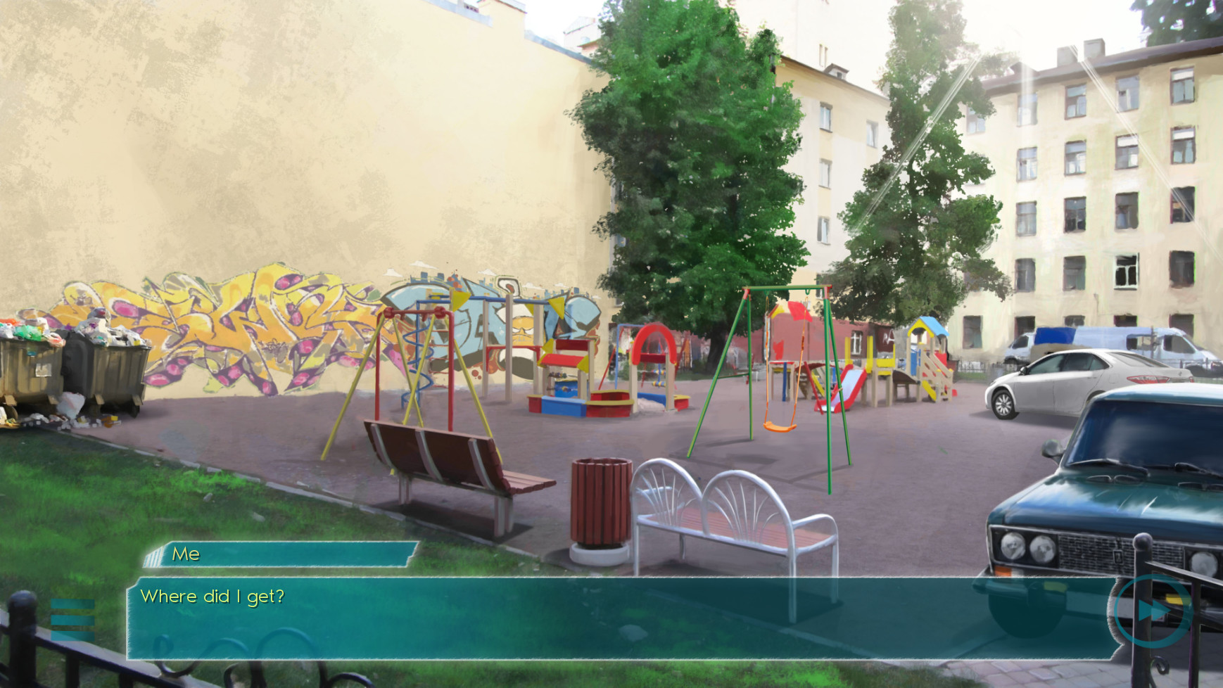 7 summer days: Youth sky screenshot 7