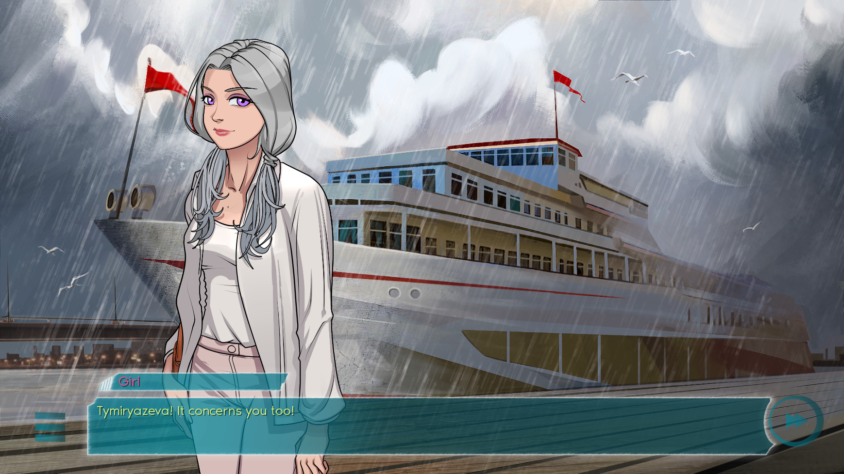 7 summer days: Youth sky screenshot 8