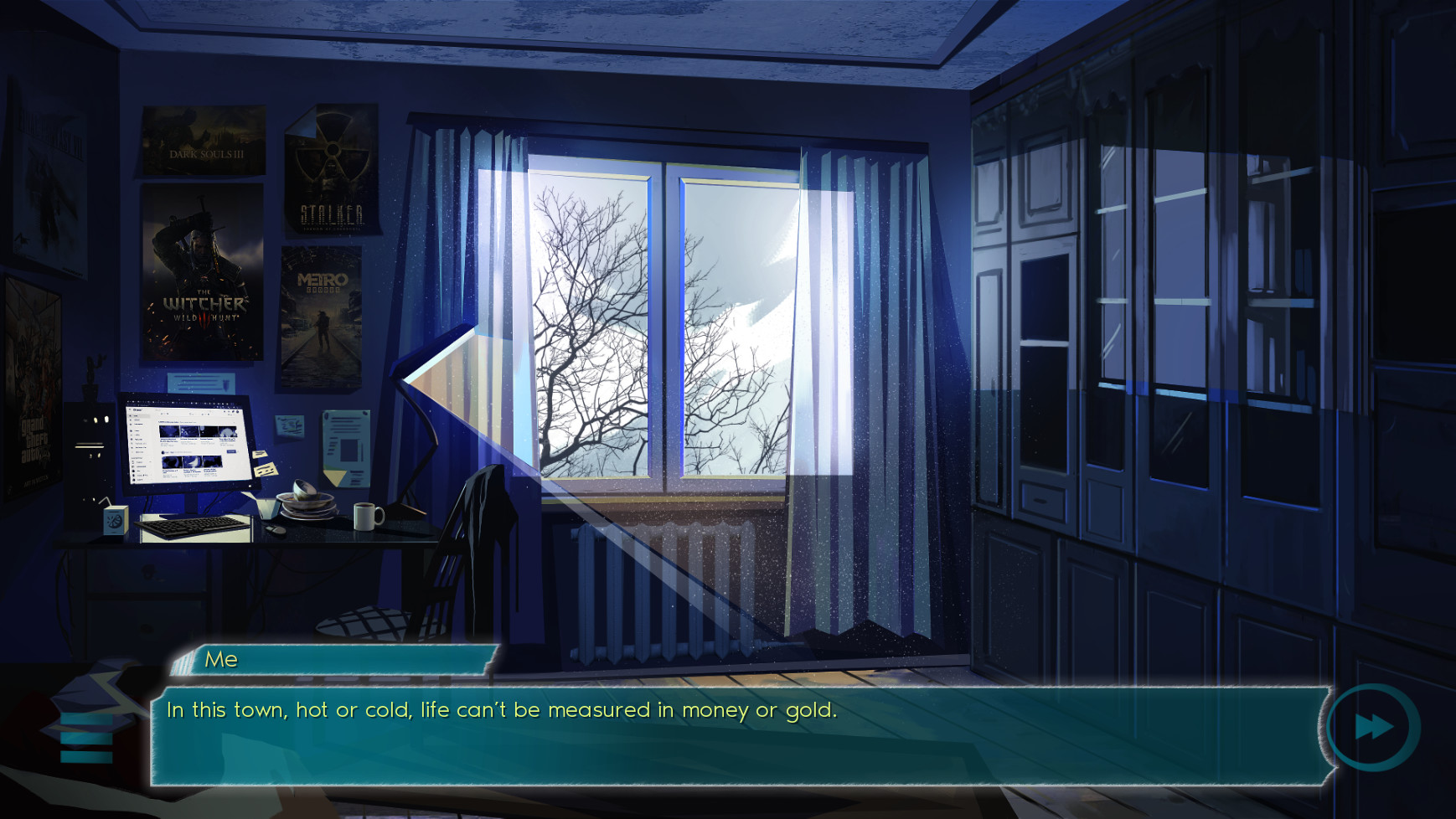 7 summer days: Youth sky screenshot 2
