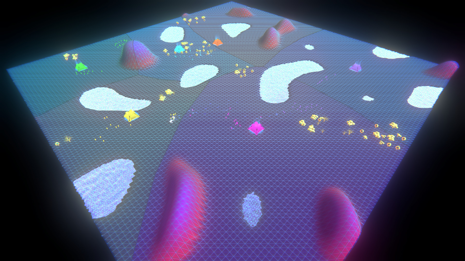 Holodeck Arena screenshot 6
