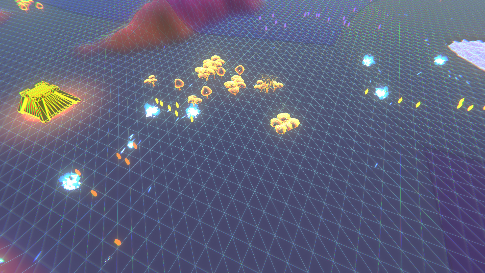 Holodeck Arena screenshot 5
