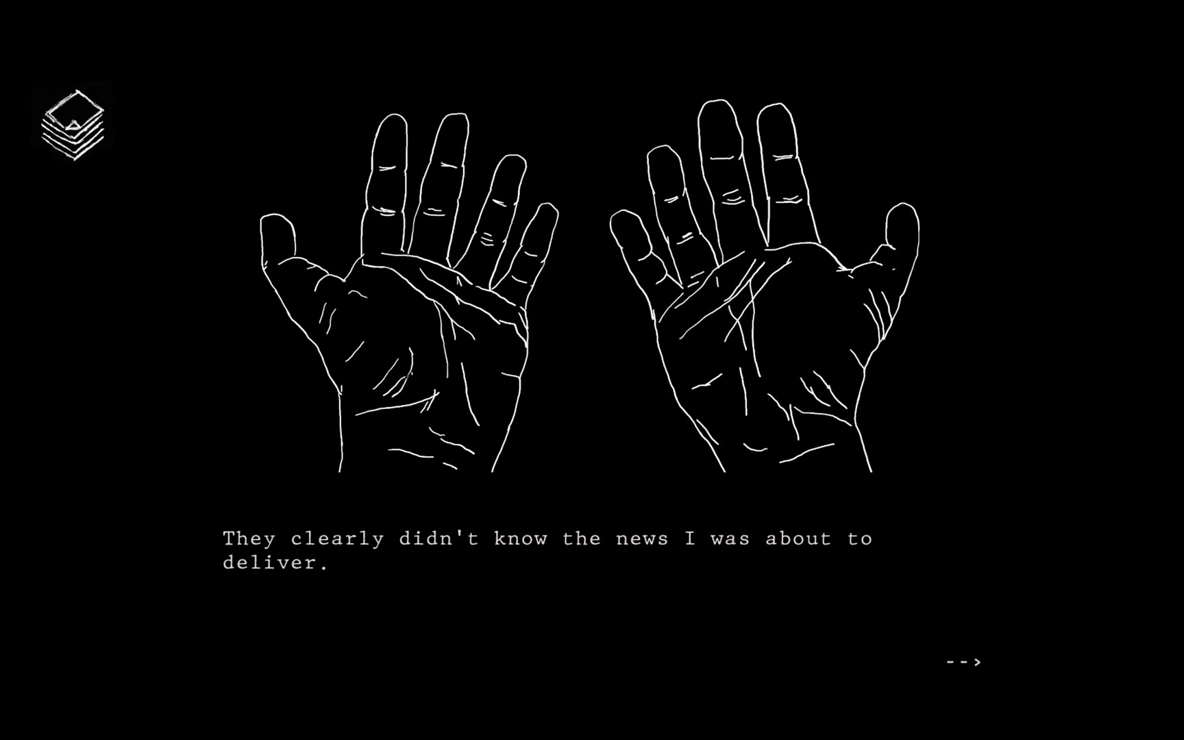 The Last Survey screenshot 1