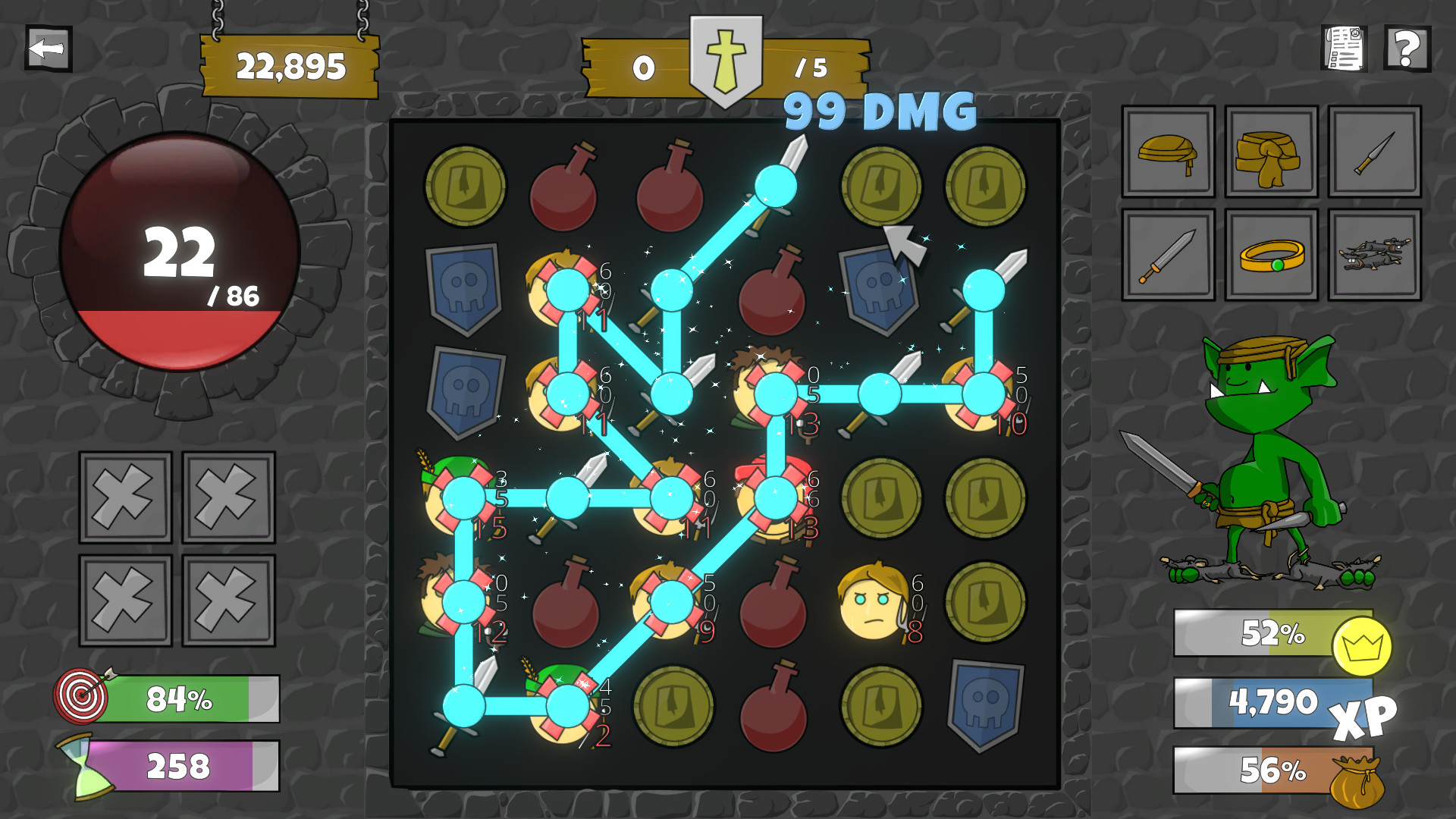 Troll Patrol screenshot 2