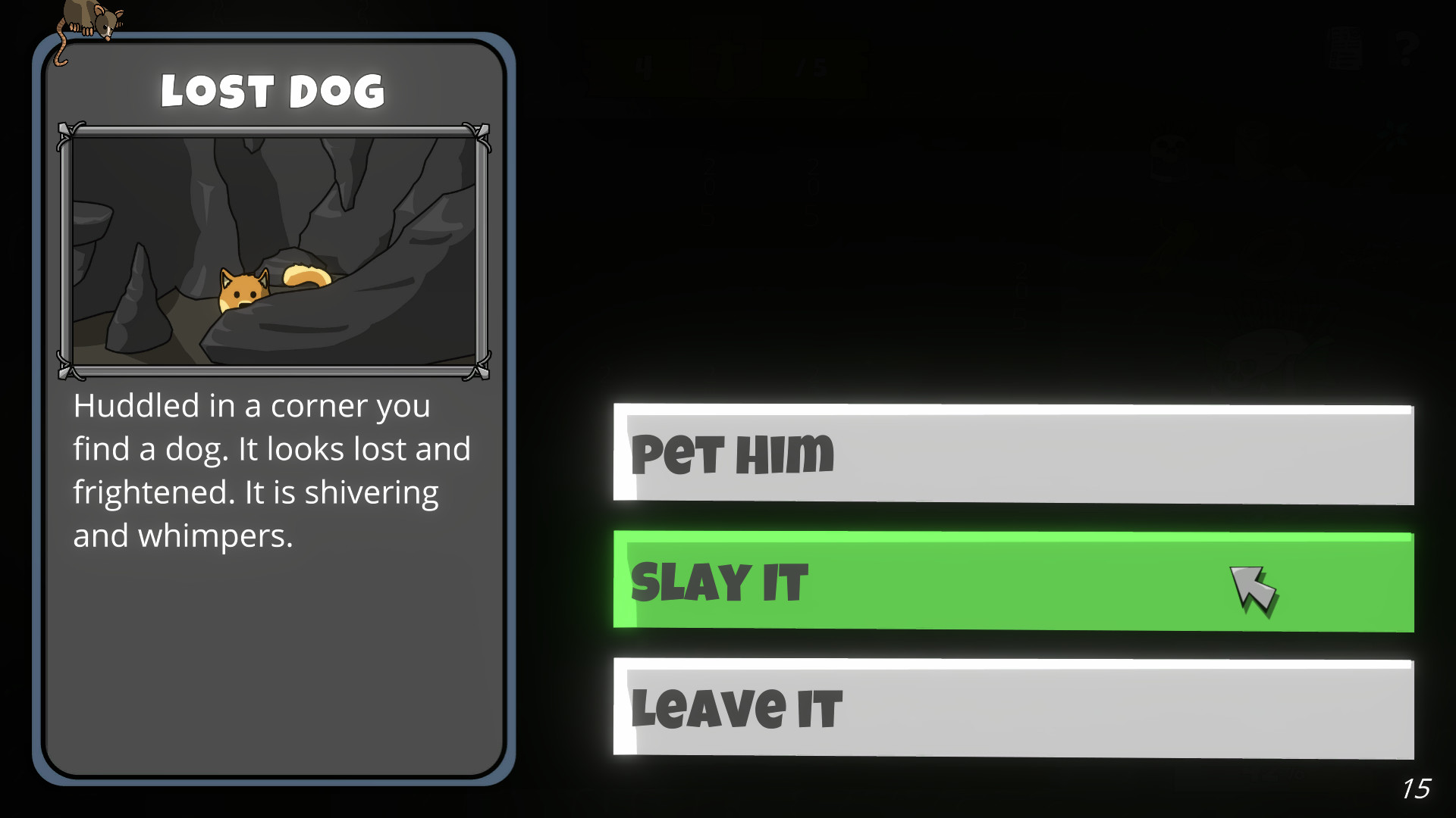Troll Patrol screenshot 3