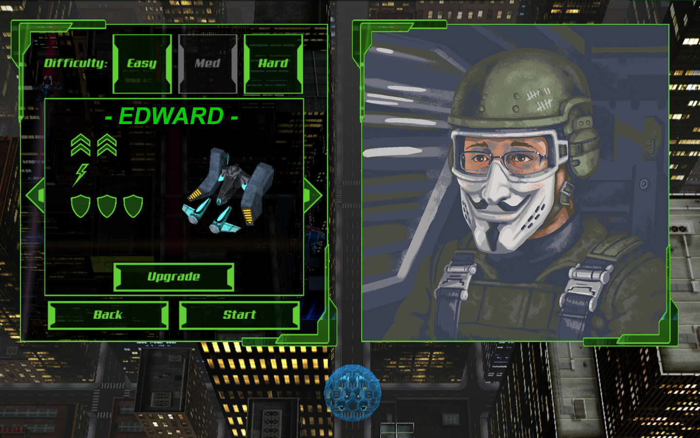 RONY - Rise Of New York screenshot 9