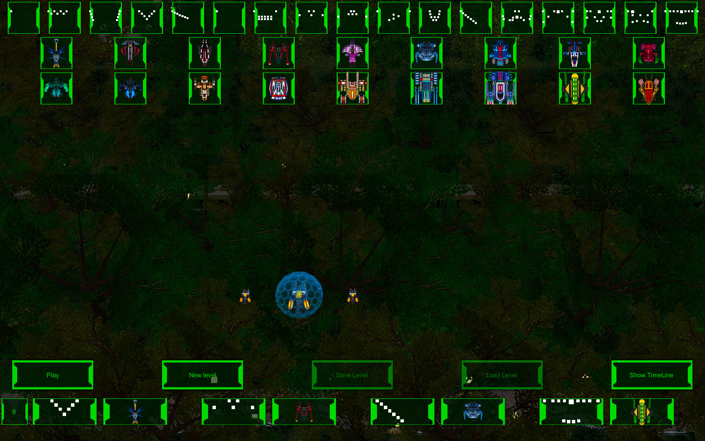 RONY - Rise Of New York screenshot 19
