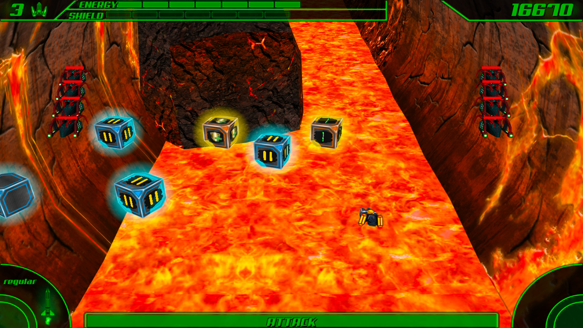 RONY - Rise Of New York screenshot 1