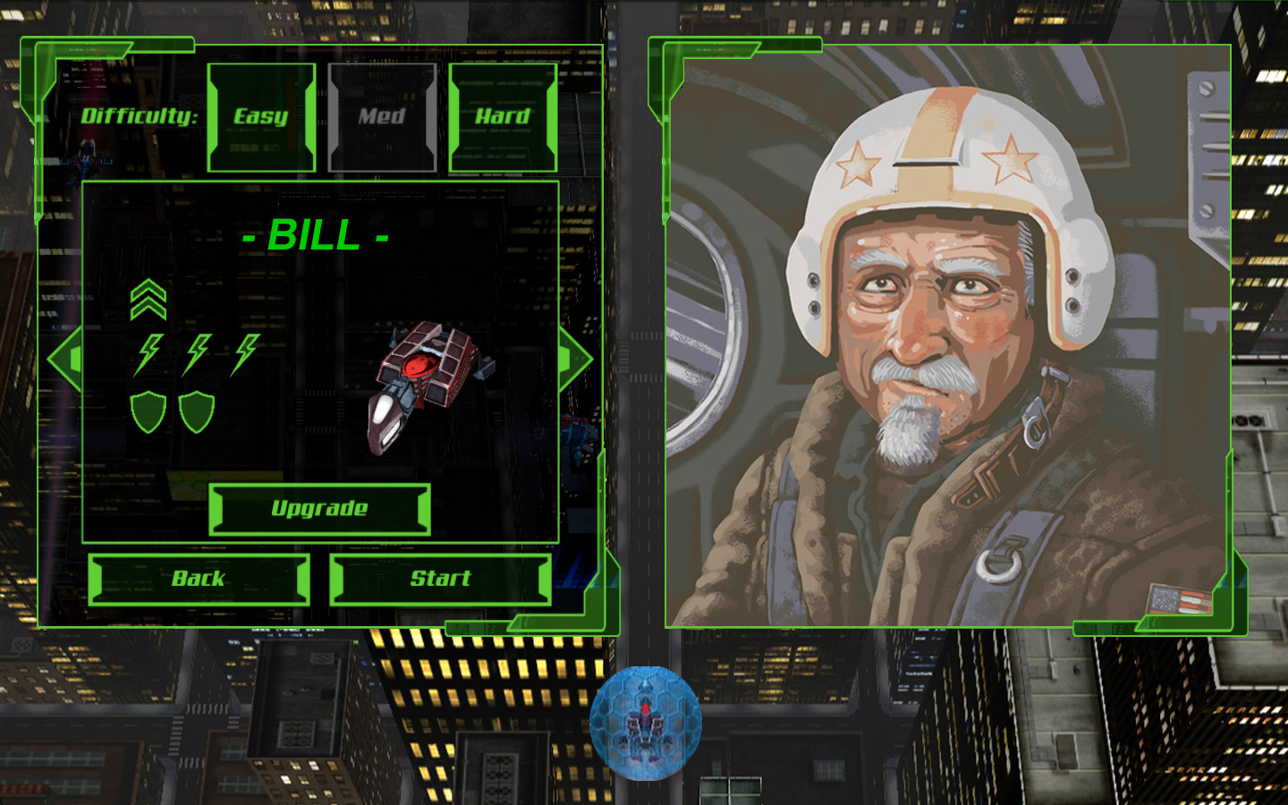 RONY - Rise Of New York screenshot 6