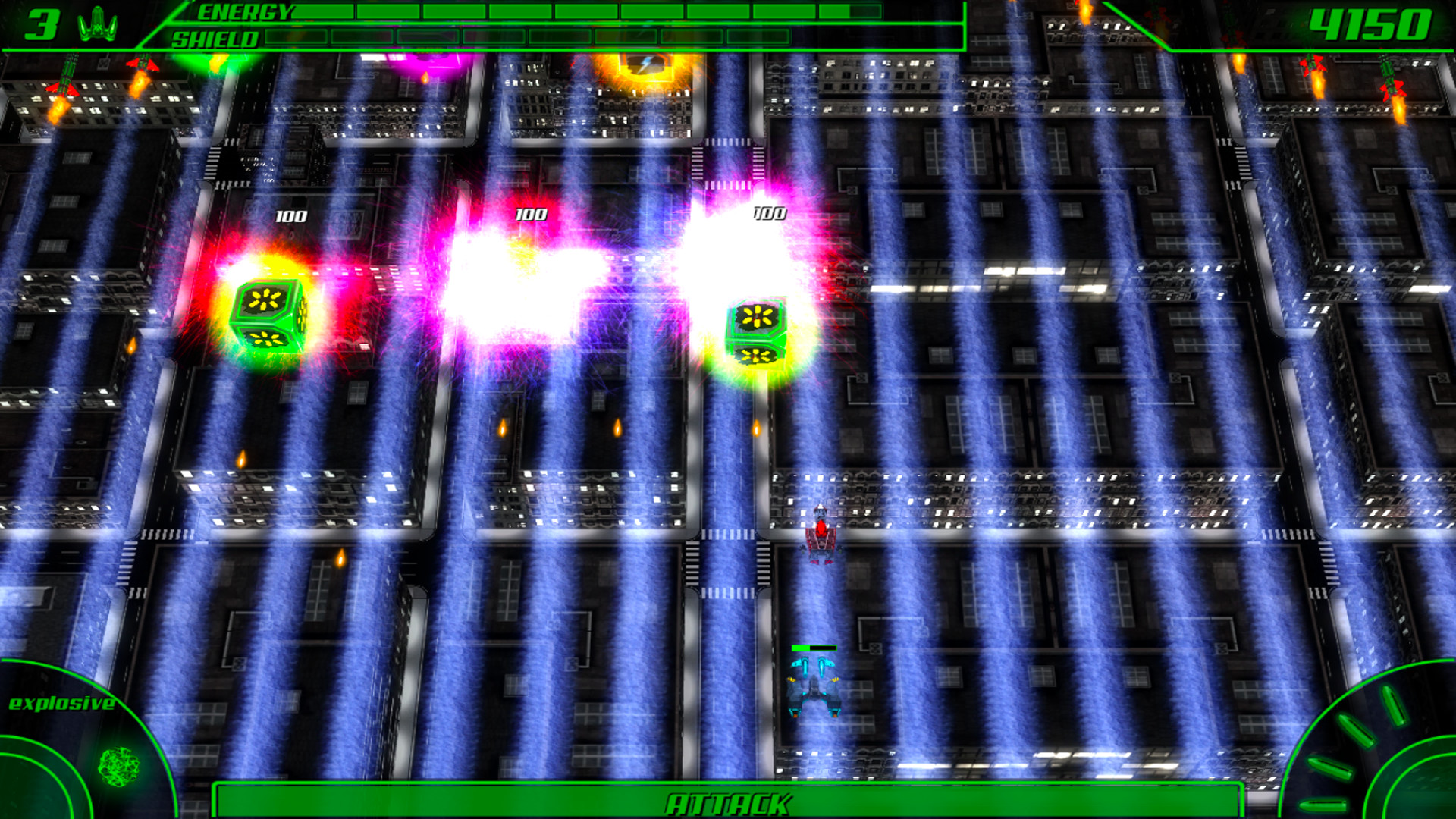 RONY - Rise Of New York screenshot 5