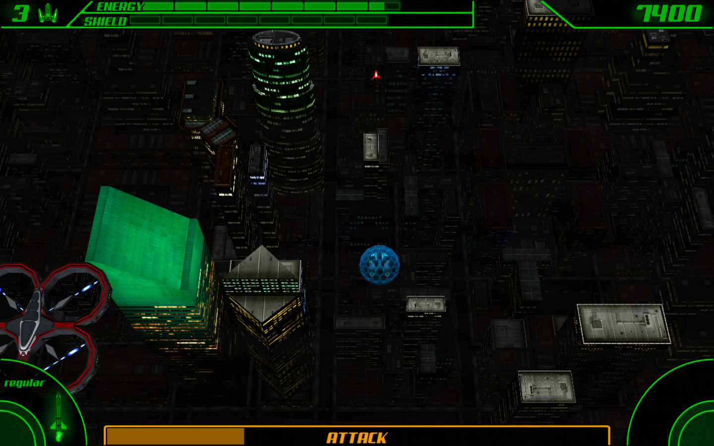 RONY - Rise Of New York screenshot 17