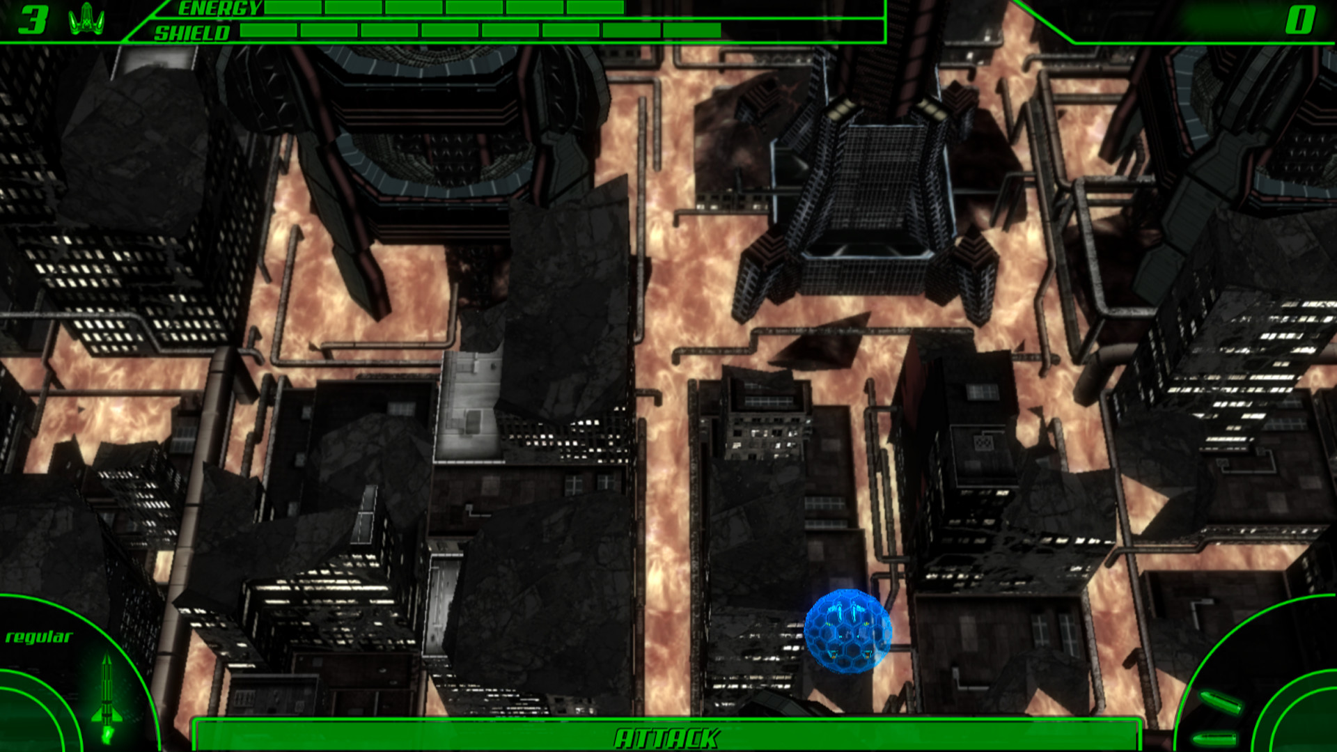 RONY - Rise Of New York screenshot 3