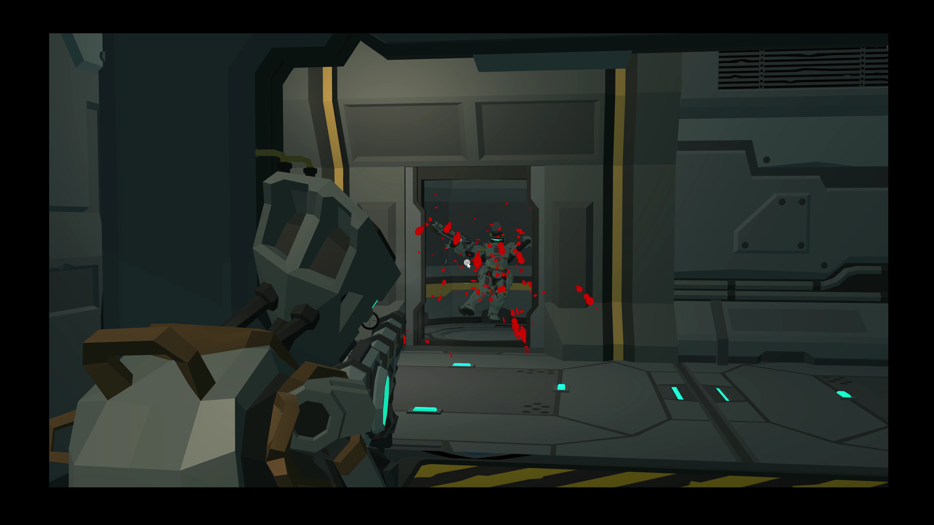 Pandemic Violence screenshot 17