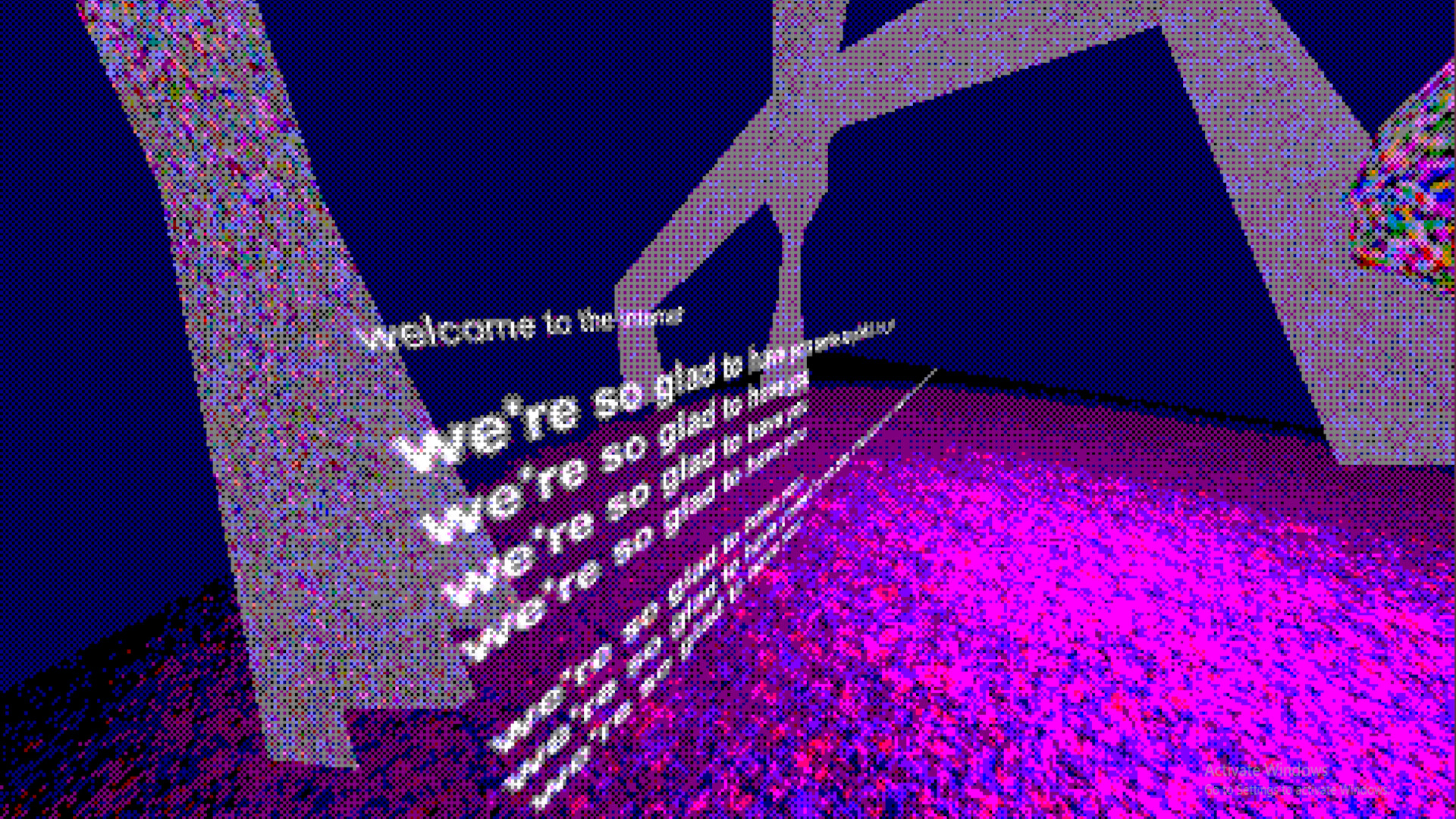 godfuck | ゴッドファック screenshot 1
