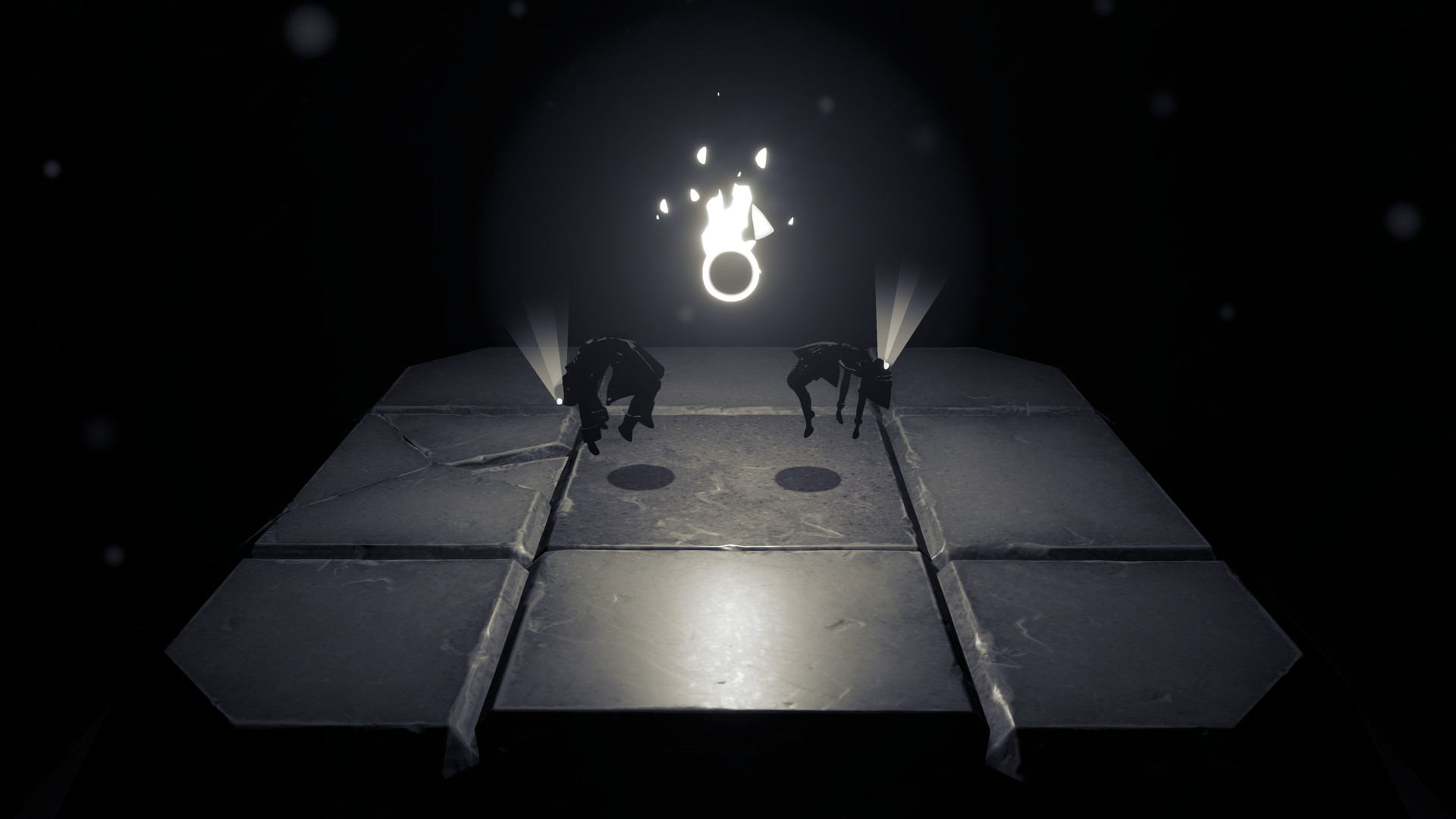 Morkredd screenshot 2
