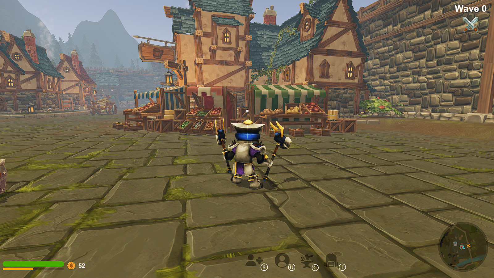 Damn Endless Orcs screenshot 18