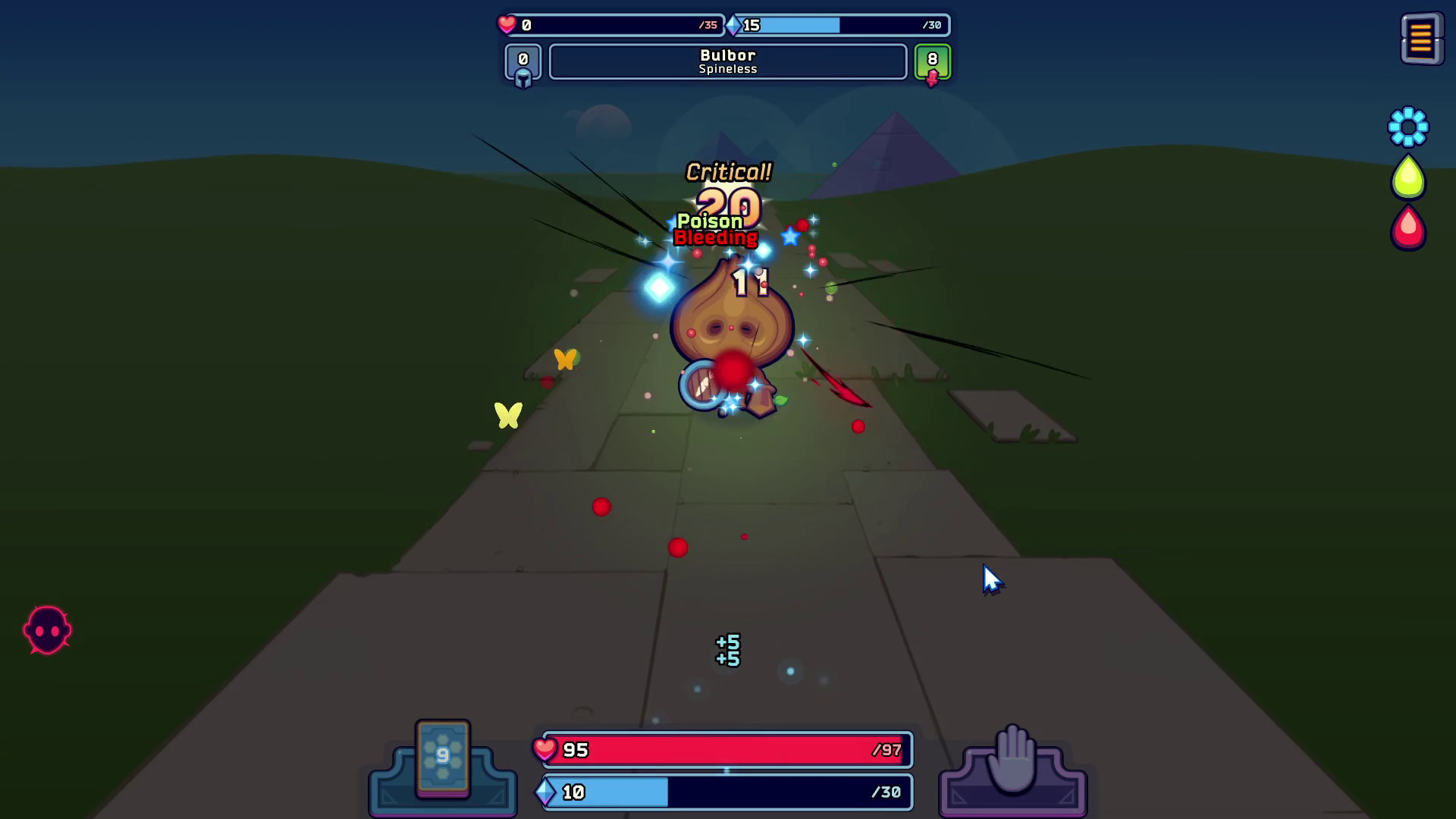 Void Tyrant screenshot 9