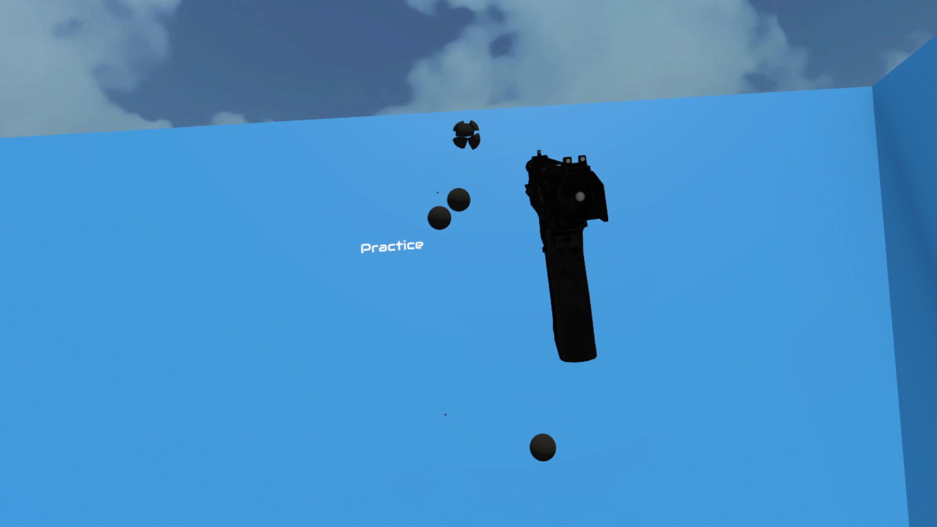 VR Aim Trainer screenshot 5