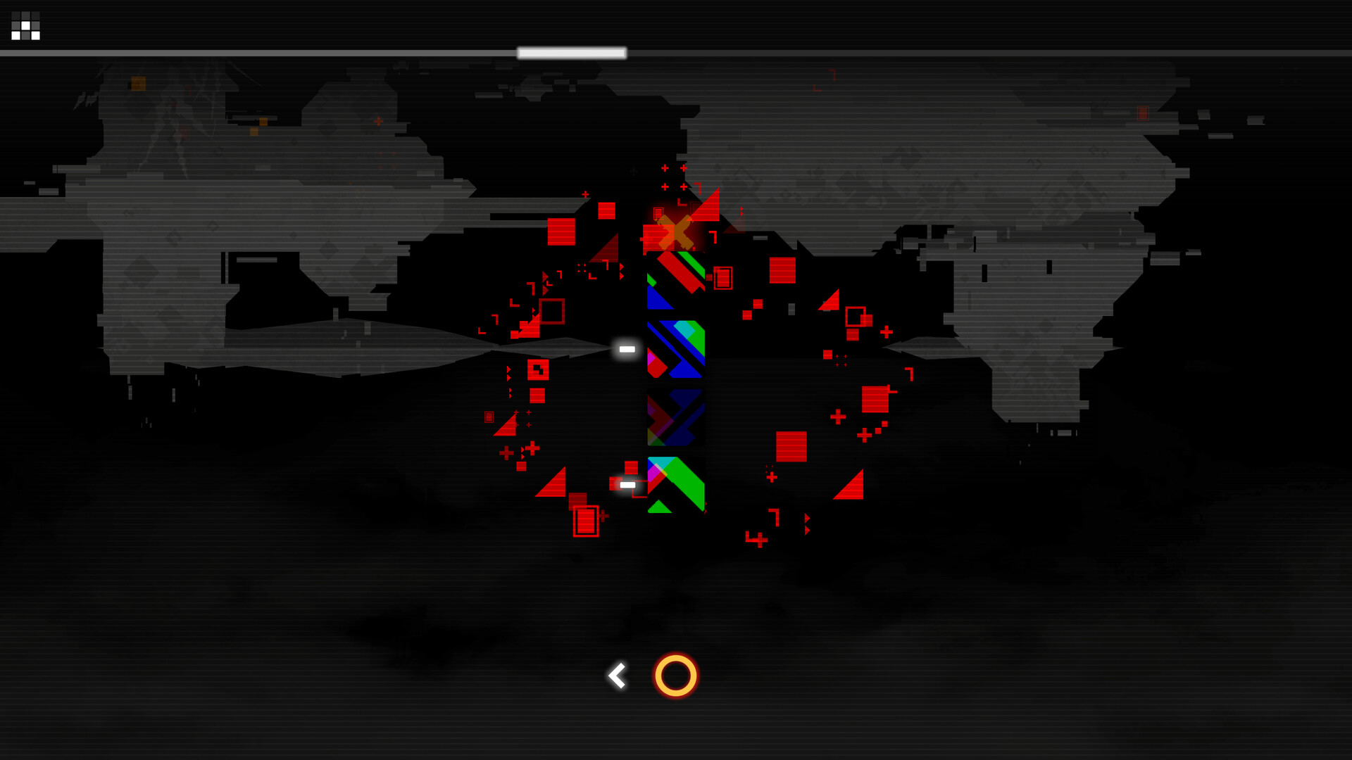 CIPHER ZERO screenshot 5