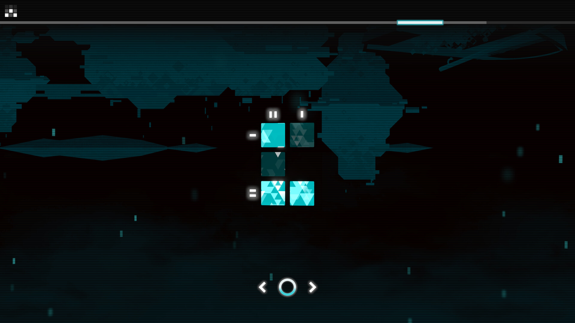 CIPHER ZERO screenshot 4
